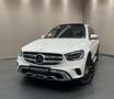 Mercedes-Benz GLC 220 GLC220 d 9G 4M *PANO*BURMESTER*DISTRONIC*KAMERA* Blanco - thumbnail 1