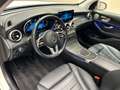 Mercedes-Benz GLC 220 GLC220 d 9G 4M *PANO*BURMESTER*DISTRONIC*KAMERA* Blanco - thumbnail 7
