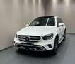 Mercedes-Benz GLC 220 GLC220 d 9G 4M *PANO*BURMESTER*DISTRONIC*KAMERA* Blanco - thumbnail 2