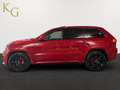 Jeep Grand Cherokee 6.4 V8 HEMI SRT Rot - thumbnail 4