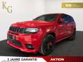 Jeep Grand Cherokee 6.4 V8 HEMI SRT Rot - thumbnail 1