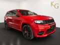 Jeep Grand Cherokee 6.4 V8 HEMI SRT Rot - thumbnail 10