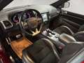 Jeep Grand Cherokee 6.4 V8 HEMI SRT Rot - thumbnail 15