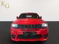 Jeep Grand Cherokee 6.4 V8 HEMI SRT Rot - thumbnail 11