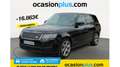 Land Rover Range Rover 4.4D SDV8 Vogue 4WD Aut. Negro - thumbnail 1