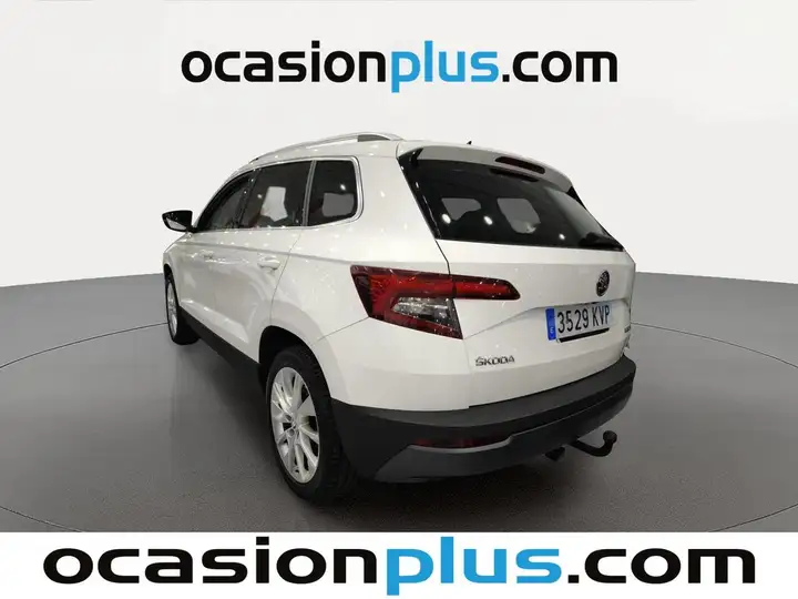 Škoda Karoq 1.5 TSI ACT Style 6V 2019, foto 3