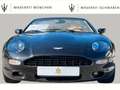 Aston Martin DB7 Cabrio Automatik - Kundenvermittlung Schwarz - thumbnail 11