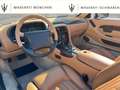Aston Martin DB7 Cabrio Automatik - Kundenvermittlung Schwarz - thumbnail 2