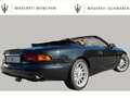Aston Martin DB7 Cabrio Automatik - Kundenvermittlung Schwarz - thumbnail 5