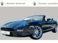 Aston Martin DB7 Cabrio Automatik - Kundenvermittlung Schwarz - thumbnail 1