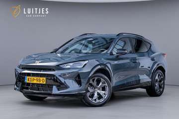 1.5 TSI Business+ |BTW|Camera|ACC|Stoel&Stuurverw.