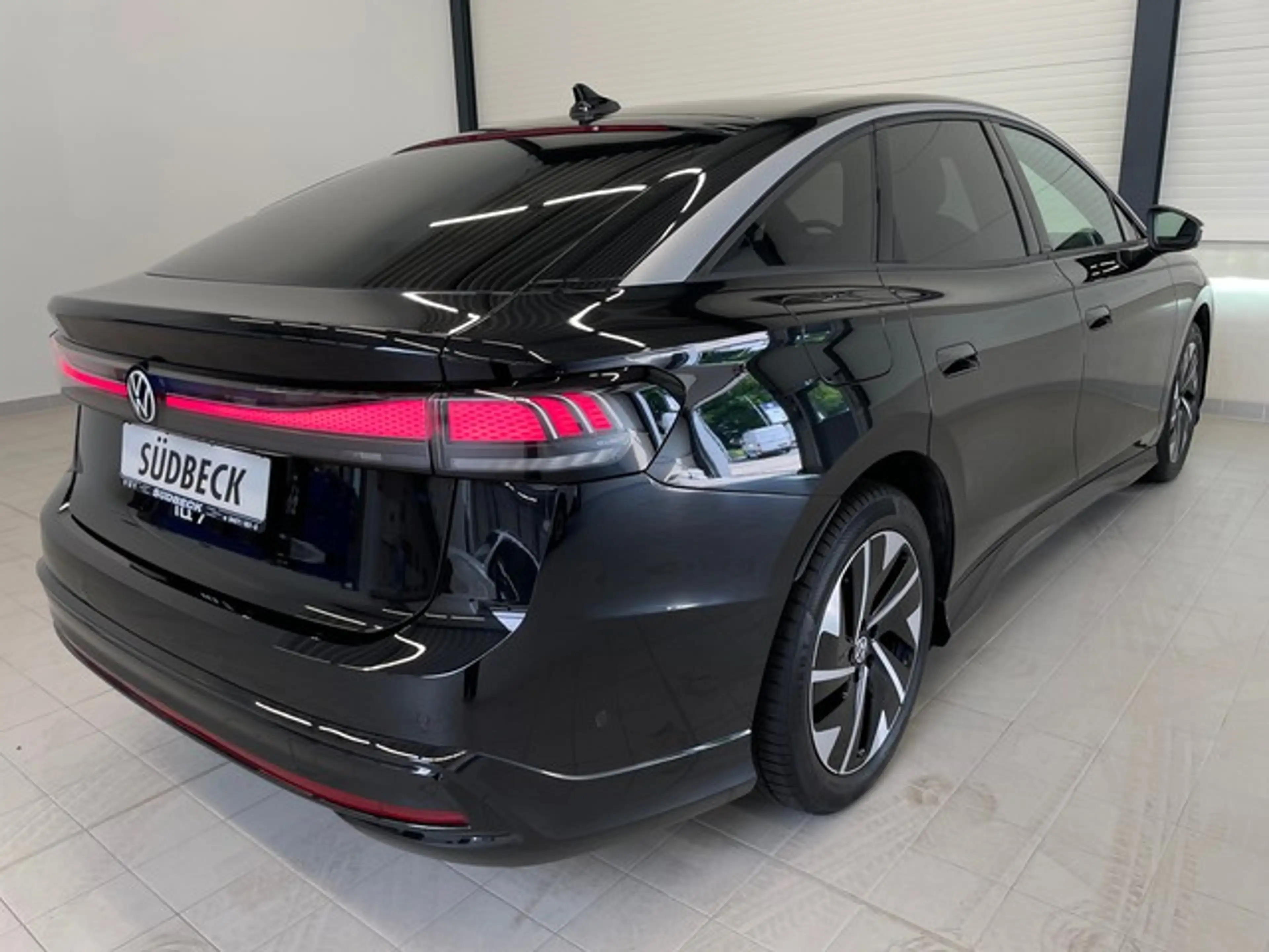 Volkswagen ID.7 Pro 210 kW ACC+LANE+APP+MATRIX+KAMERA — photo 5
