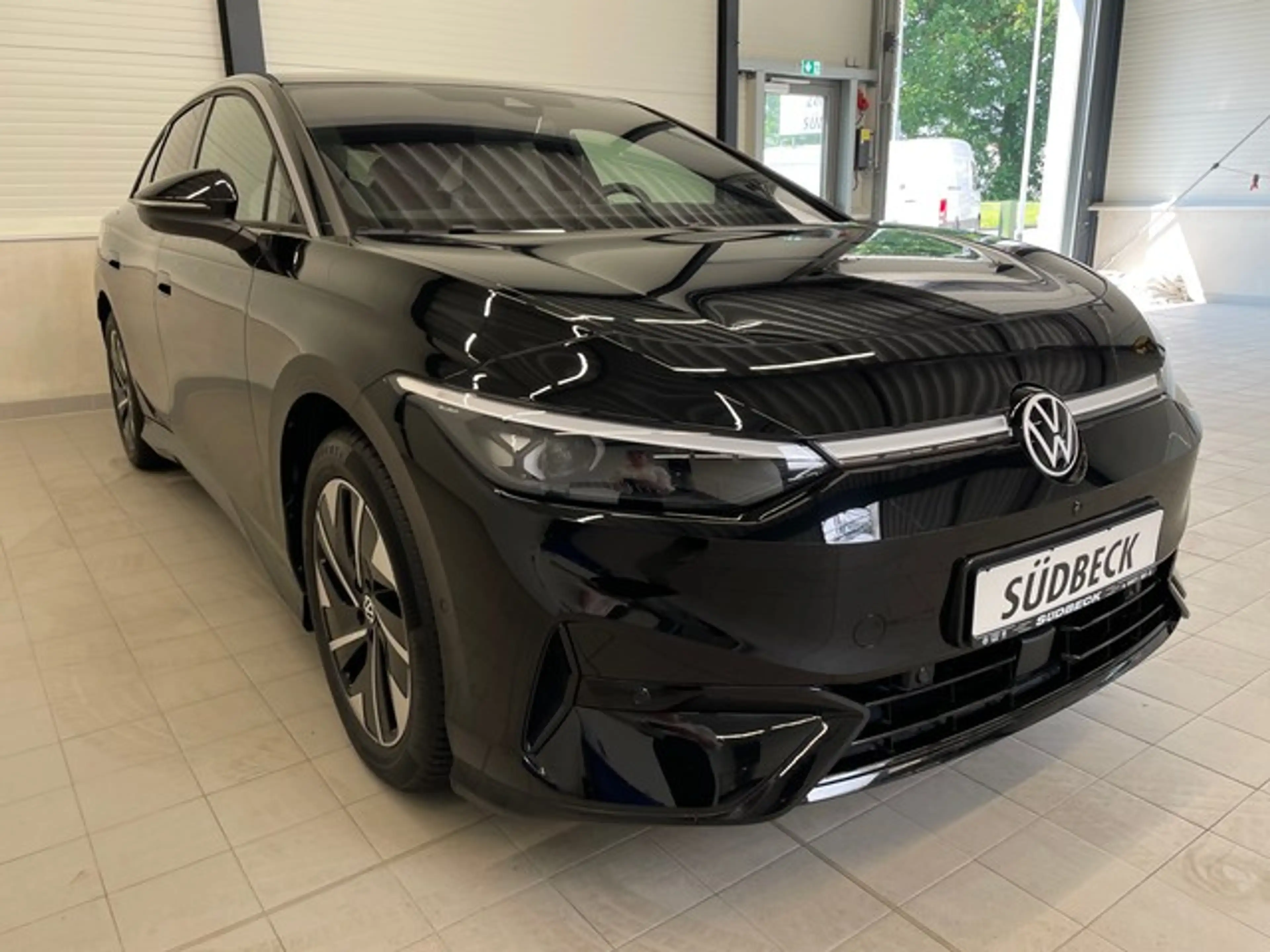 Volkswagen ID.7 Pro 210 kW ACC+LANE+APP+MATRIX+KAMERA — photo 3
