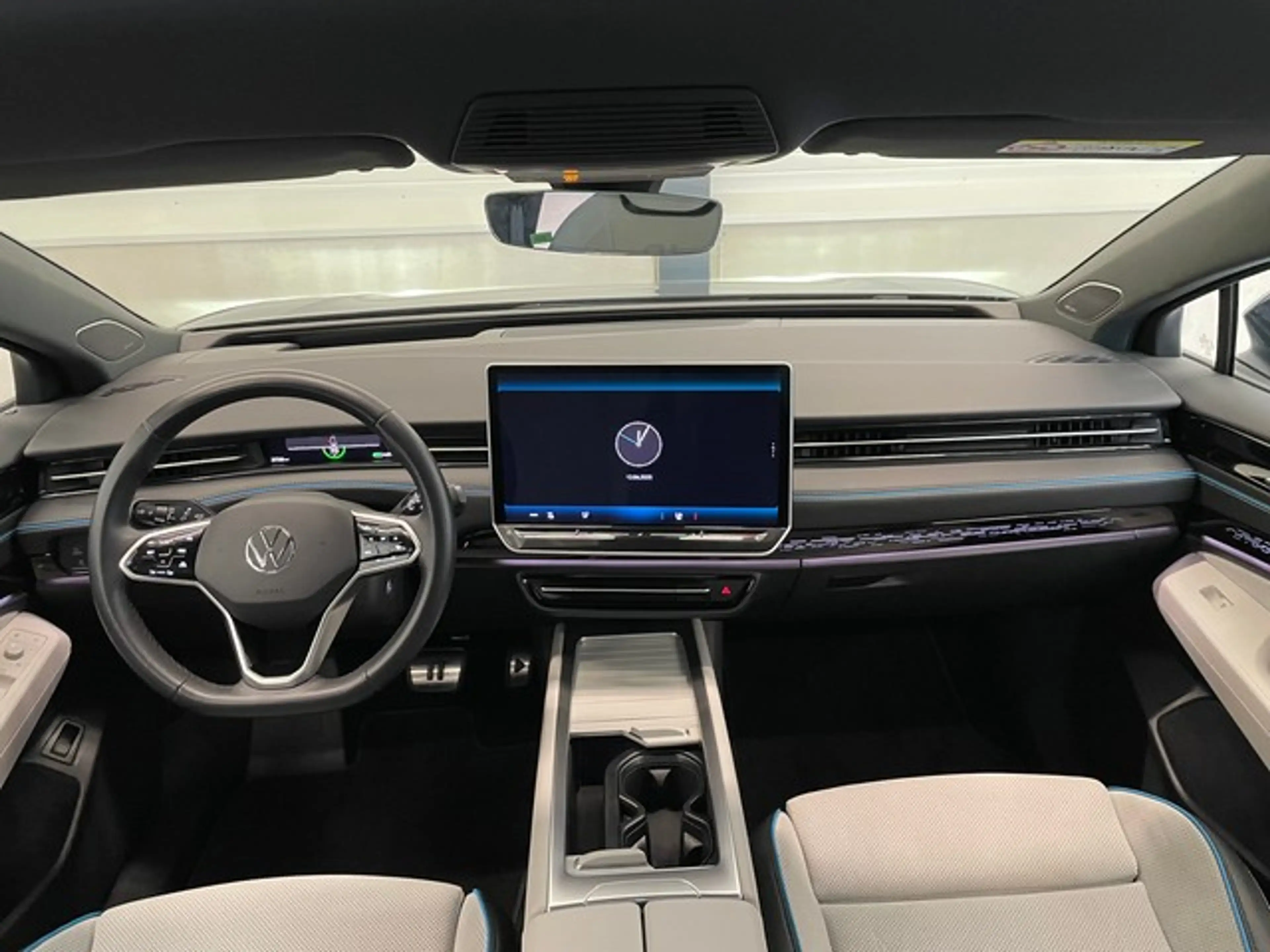 Volkswagen ID.7 Pro 210 kW ACC+LANE+APP+MATRIX+KAMERA — photo 13