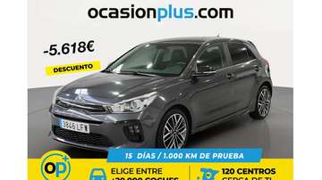 1.2 CVVT Eco-Dynamics GT Line