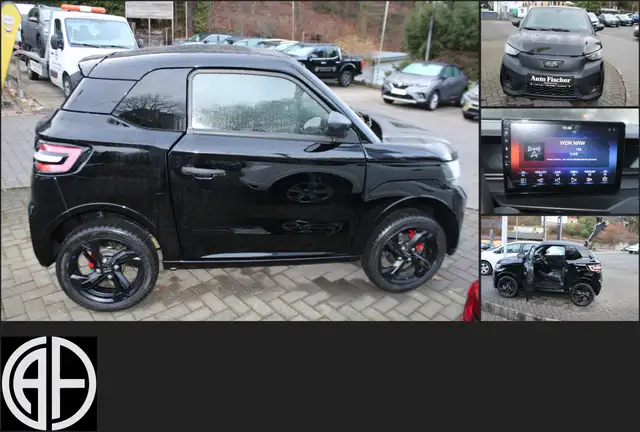 Ligier JS 50 C Elite EV 80 Elektro Elite