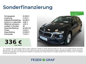 1.0 TSI Selection DSG LED/Navi/AHK vorber./Komfort