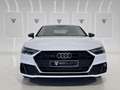 Audi A7 Sportback 55 TFSIe quattro-ultra S tronic 270kW Blanco - thumbnail 2