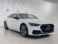 Audi A7 Sportback 55 TFSIe quattro-ultra S tronic 270kW Blanco - thumbnail 3