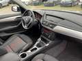BMW X1 18i sDrive Bi-Xenon|AHK|SHZ|PDC Argent - thumbnail 10