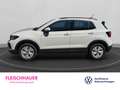 Volkswagen T-Cross 1.0 TSI Life Sitzheizung Bluetooth App-Connect Grau - thumbnail 4