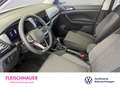 Volkswagen T-Cross 1.0 TSI Life Sitzheizung Bluetooth App-Connect Grau - thumbnail 10