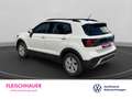 Volkswagen T-Cross 1.0 TSI Life Sitzheizung Bluetooth App-Connect Grau - thumbnail 5