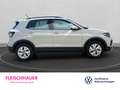 Volkswagen T-Cross 1.0 TSI Life Sitzheizung Bluetooth App-Connect Grau - thumbnail 8