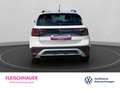 Volkswagen T-Cross 1.0 TSI Life Sitzheizung Bluetooth App-Connect Grau - thumbnail 6