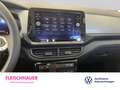 Volkswagen T-Cross 1.0 TSI Life Sitzheizung Bluetooth App-Connect Grau - thumbnail 13