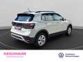 Volkswagen T-Cross 1.0 TSI Life Sitzheizung Bluetooth App-Connect Grau - thumbnail 7