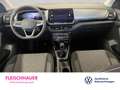 Volkswagen T-Cross 1.0 TSI Life Sitzheizung Bluetooth App-Connect Grau - thumbnail 17