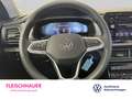 Volkswagen T-Cross 1.0 TSI Life Sitzheizung Bluetooth App-Connect Grau - thumbnail 11