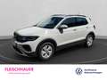 Volkswagen T-Cross 1.0 TSI Life Sitzheizung Bluetooth App-Connect Grau - thumbnail 1