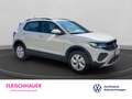 Volkswagen T-Cross 1.0 TSI Life Sitzheizung Bluetooth App-Connect Grau - thumbnail 9