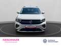 Volkswagen T-Cross 1.0 TSI Life Sitzheizung Bluetooth App-Connect Grau - thumbnail 2