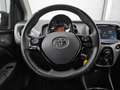 Toyota Aygo 1.0 VVT-i x-play Apple/Android navigatie | org 43. Gris - thumbnail 8