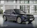 Mercedes-Benz GLC 300 e 4M AMG+PANO+360+BURMESTER+KEYLESS+9G Blau - thumbnail 21
