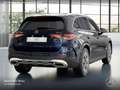 Mercedes-Benz GLC 300 e 4M AMG+PANO+360+BURMESTER+KEYLESS+9G Blau - thumbnail 5