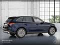 Mercedes-Benz GLC 300 e 4M AMG+PANO+360+BURMESTER+KEYLESS+9G Blau - thumbnail 20