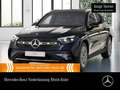 Mercedes-Benz GLC 300 e 4M AMG+PANO+360+BURMESTER+KEYLESS+9G Blau - thumbnail 1