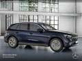 Mercedes-Benz GLC 300 e 4M AMG+PANO+360+BURMESTER+KEYLESS+9G Blau - thumbnail 16