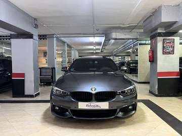 430dA Gran Coupé xDrive