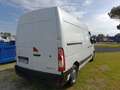 Renault Master T35 DCI 2.3 CV130 FURGONE FRIGO Blanc - thumbnail 5