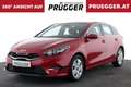 Kia XCeed Ceed 1,5 TGDI Kamera Carplay Tempomat Rot - thumbnail 1