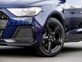 Audi A1 Sportback 30 TFSI S tronic advanced Kamera+LED+... Bleu - thumbnail 5