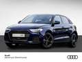 Audi A1 Sportback 30 TFSI S tronic advanced Kamera+LED+... Bleu - thumbnail 1