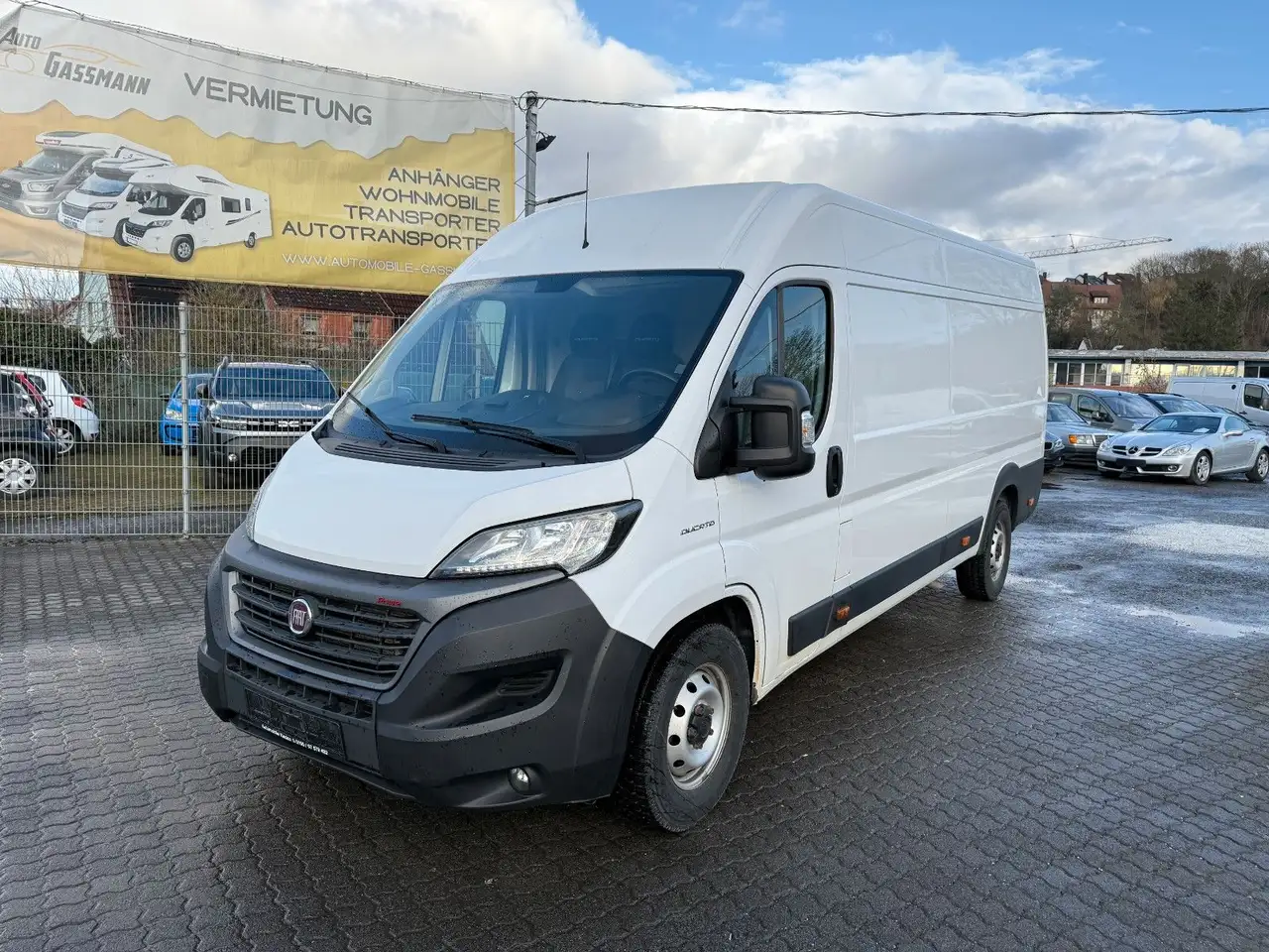 Fiat Ducato