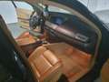 BMW 740 740i Fekete - thumbnail 10