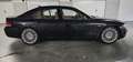 BMW 740 740i Fekete - thumbnail 5
